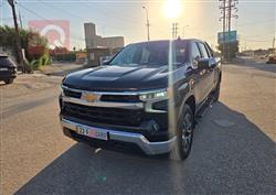 شيفروليه سلفرادو